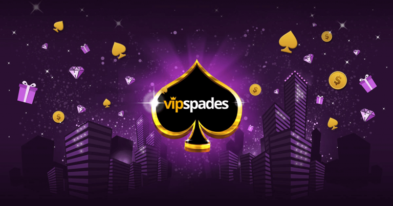 online spades vip