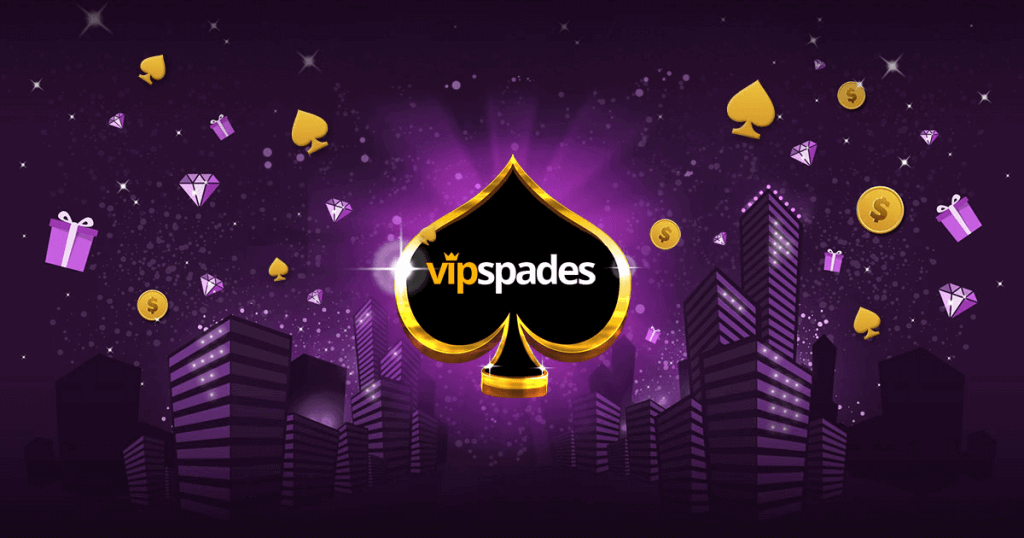 Card games like UNO - VIP Spades