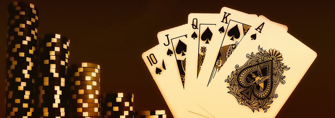 Seven Reasons to Play Spades Online