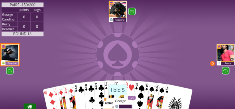 vip spades app