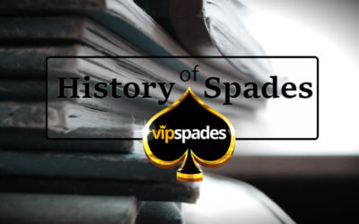 History of Spades