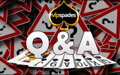 Most Popular Questions About Spades Answered