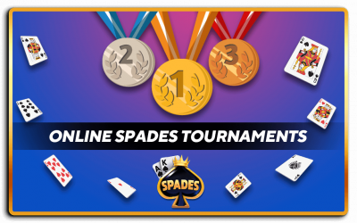 Online Spades Tournaments