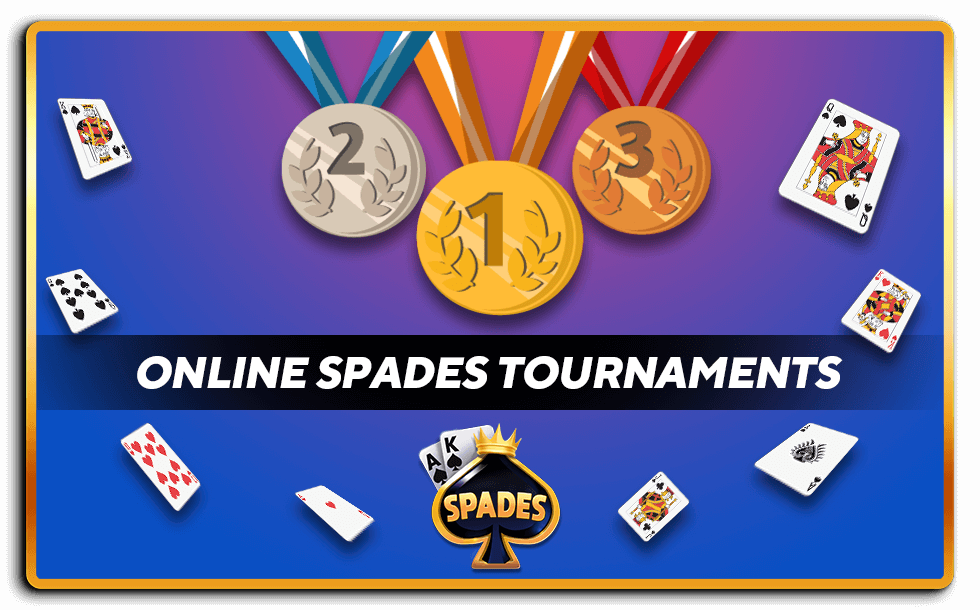 Spades Online for Free 