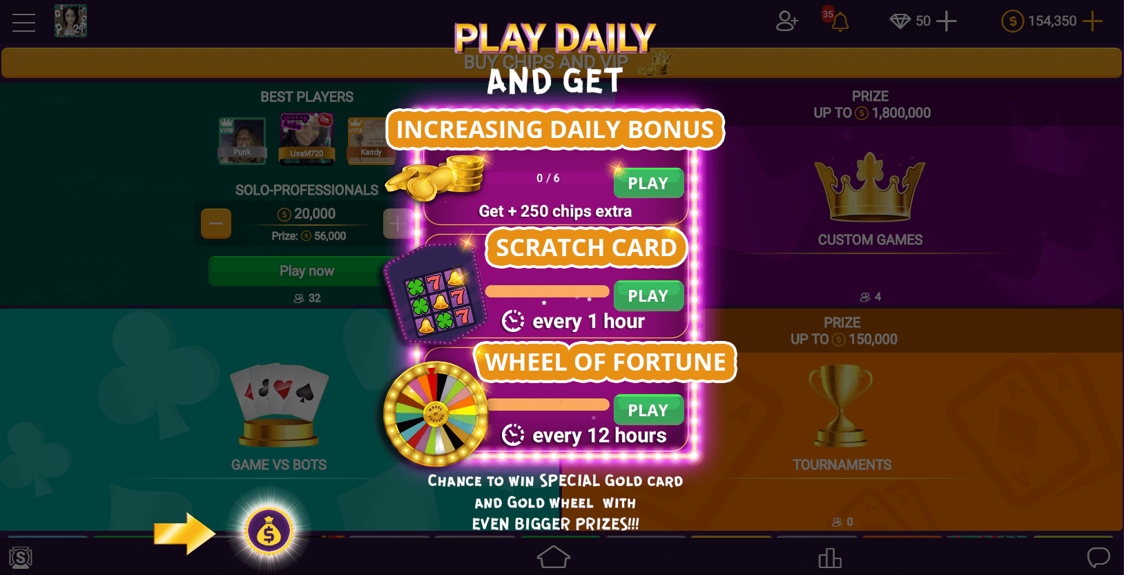 spades plus unlimited coins hack