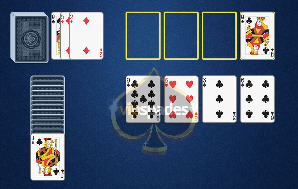 Solitaire set up in pictures: How to play the solo card game and win