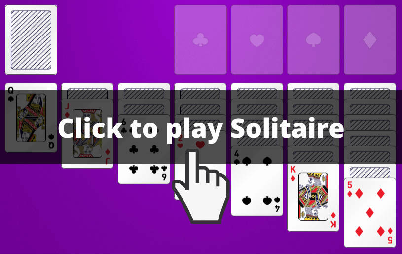 Klondike Solitaire - Play Online