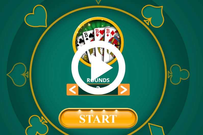 skat card game betting