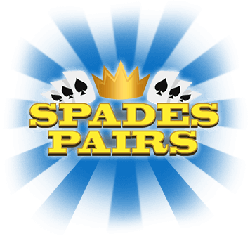 spades pairs