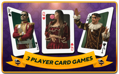 2 Player Card Games Top List - VIP Spades