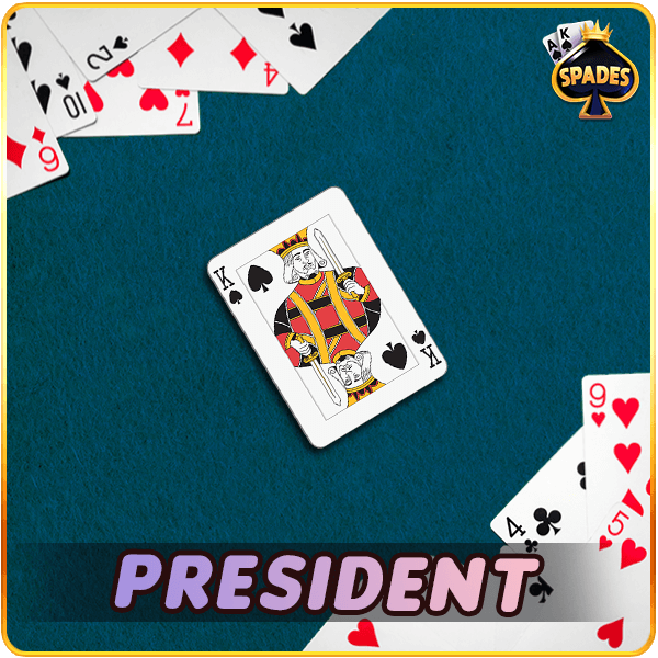 play president game