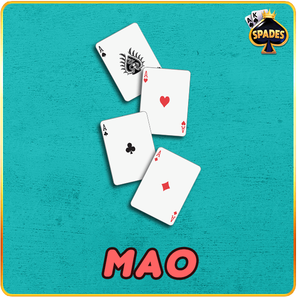 mao card game