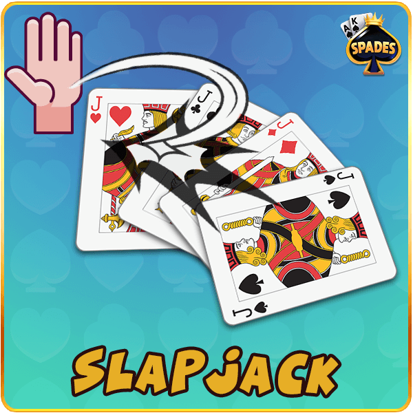 slapjack card game