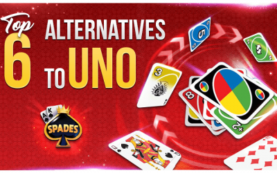 6 card game alternatives to UNO you should try