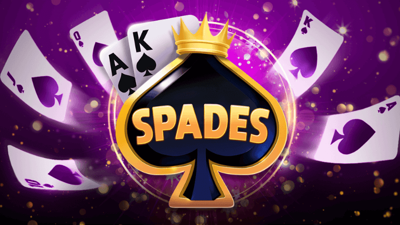 2 Player Card Games Top List - VIP Spades