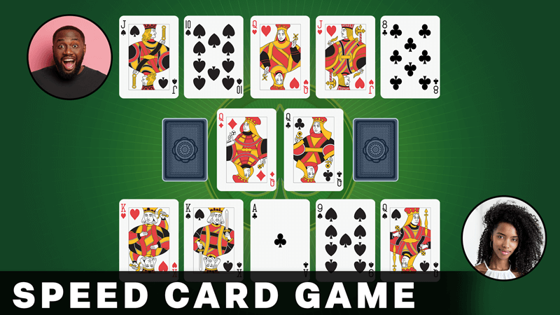 Card games like UNO - VIP Spades