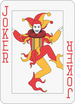 joker joker deuce deuce spades app