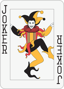 play spades online free with jokers