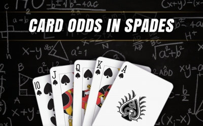 Card Odds In Spades