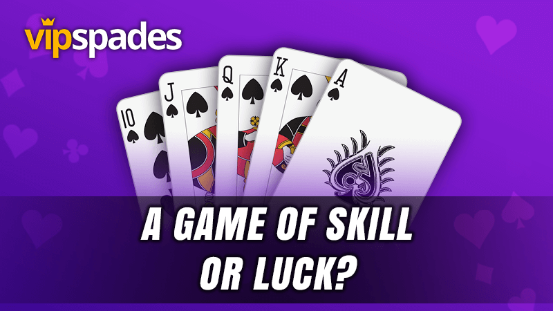 5 Reasons Why Playing online card games is good for you - VIP Spades