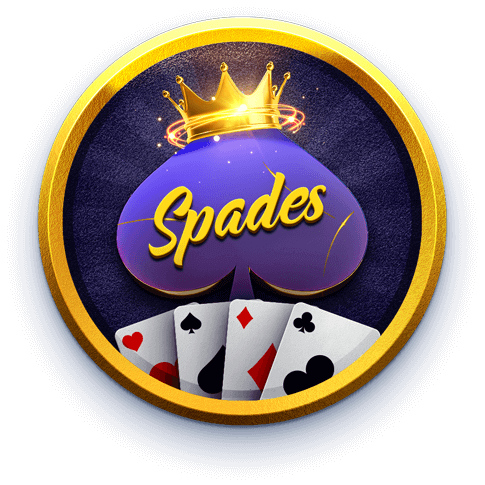 Spades Play it online