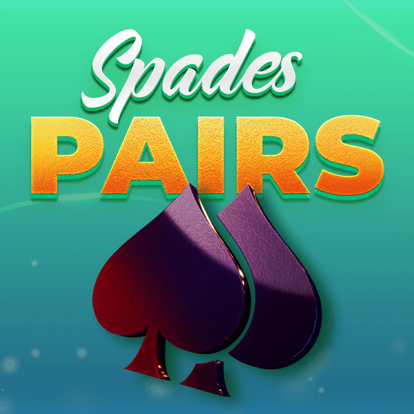 spades pairs