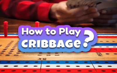 How to Play Cribbage: A Beginner’s Guide to the Classic Card Game