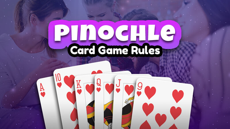 pinochle game play pinochle online