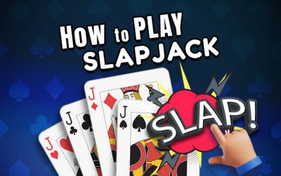 Slapjack rules and how to play