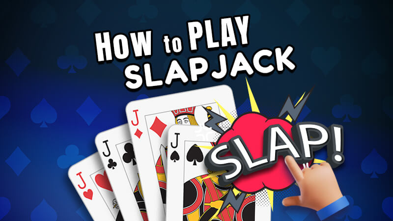 slapjack rules