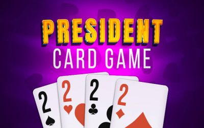 How to Play President Card Game