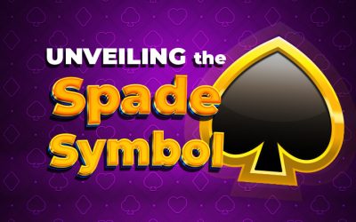 Unveiling the Spade Symbol