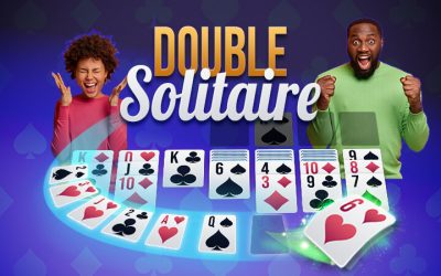 How to Play Double Solitaire