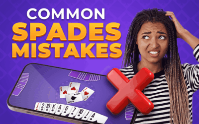 Common Mistakes New Spades Players Make