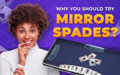 Why You Should Try Mirror Spades