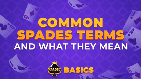 Spades Basics - VIP Spades