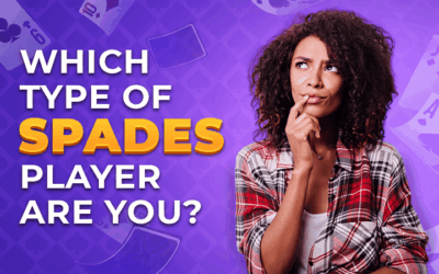 Which Type of Spades Player Are You?
